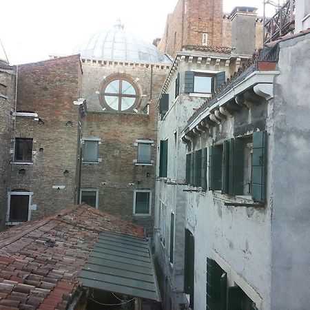 Appartamento Nel Cuore Di Venezia المظهر الخارجي الصورة