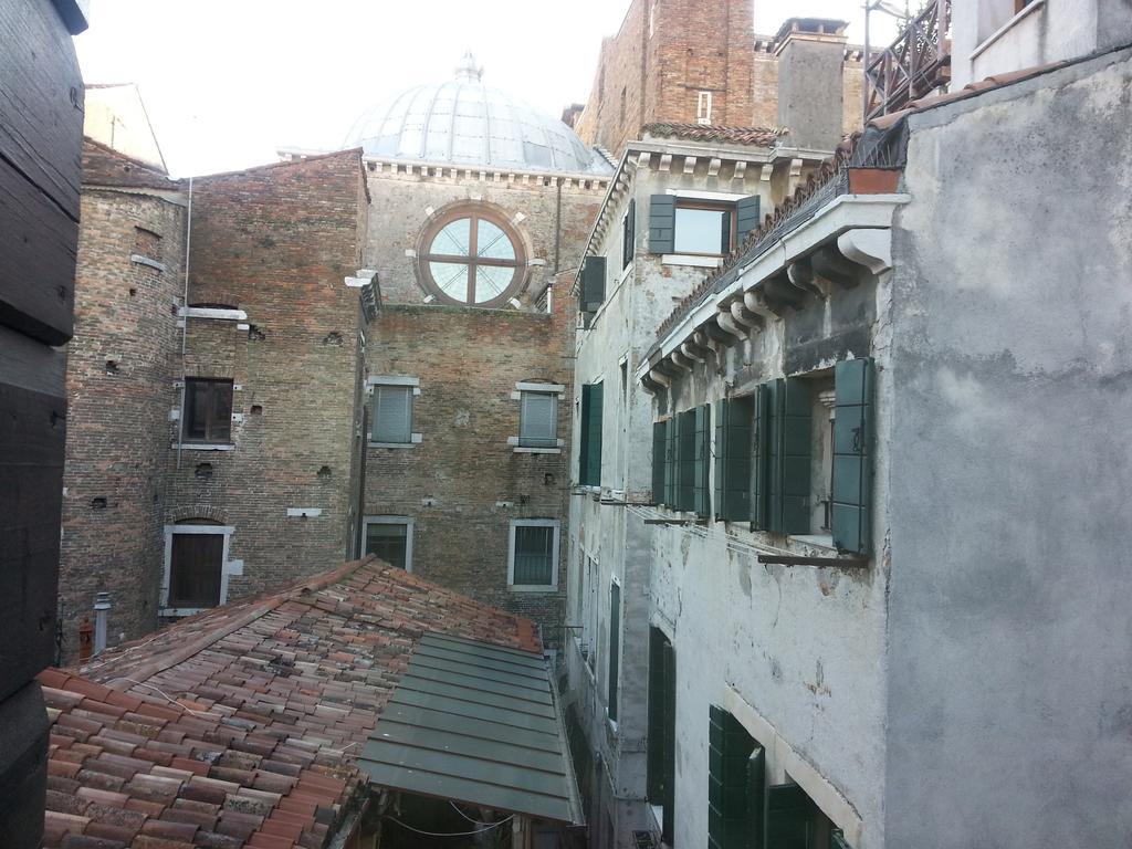 Appartamento Nel Cuore Di Venezia المظهر الخارجي الصورة