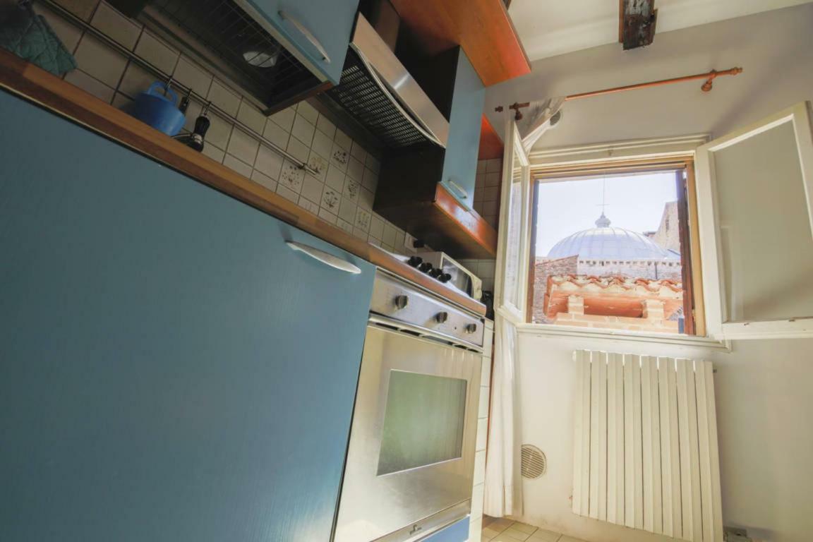 Appartamento Nel Cuore Di Venezia المظهر الخارجي الصورة