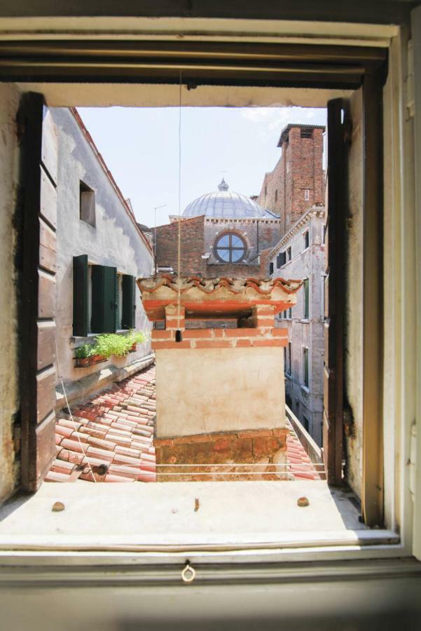 Appartamento Nel Cuore Di Venezia المظهر الخارجي الصورة