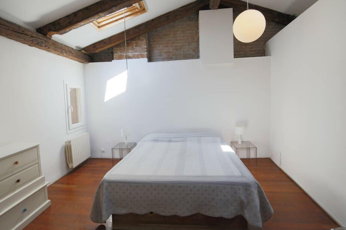 Appartamento Nel Cuore Di Venezia المظهر الخارجي الصورة